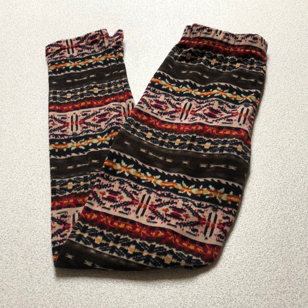 Medium super soft leggings
